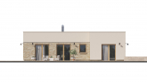 Ansicht - BUNGALOW 230
